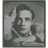 brodyr-embroidery Marlon Brando